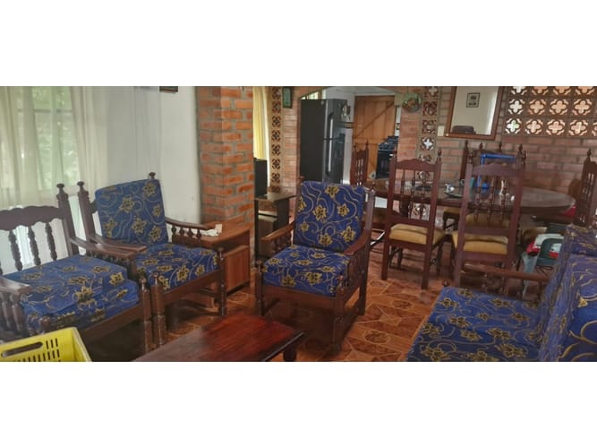 Finca en venta en La Rivera, Armenia, 180 m² · foto 4 de 23