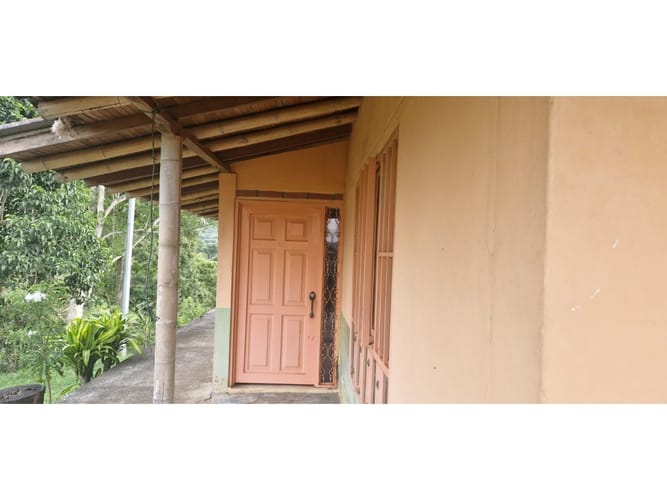 Finca en venta en La Rivera, Armenia, 180 m² · foto 10 de 23
