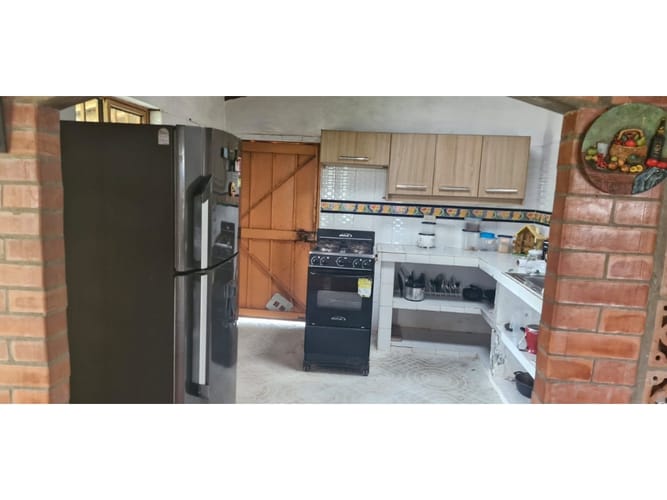 Finca en venta en La Rivera, Armenia, 180 m² · foto 16 de 23