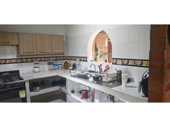 Finca en venta en La Rivera, Armenia, 180 m² · foto 17 de 23