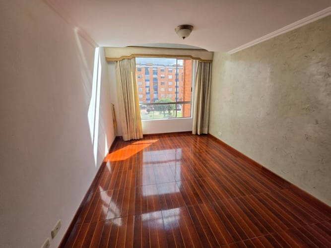 Apartamento de 3 alcobas en arriendo en Ub. Ciudadela Colsubsidio, Bogotá, 79 m² · foto 3 de 23