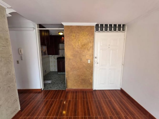 Apartamento de 3 alcobas en arriendo en Ub. Ciudadela Colsubsidio, Bogotá, 79 m² · foto 4 de 23