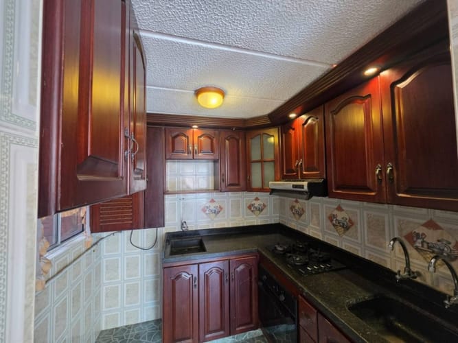 Apartamento de 3 alcobas en arriendo en Ub. Ciudadela Colsubsidio, Bogotá, 79 m² · foto 5 de 23
