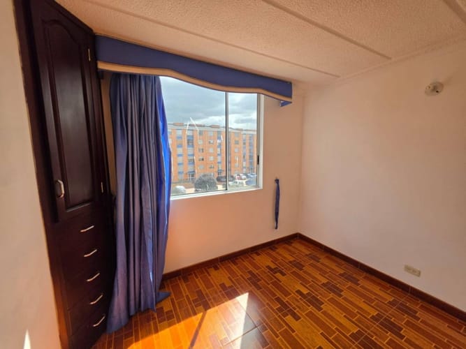 Apartamento de 3 alcobas en arriendo en Ub. Ciudadela Colsubsidio, Bogotá, 79 m² · foto 6 de 23