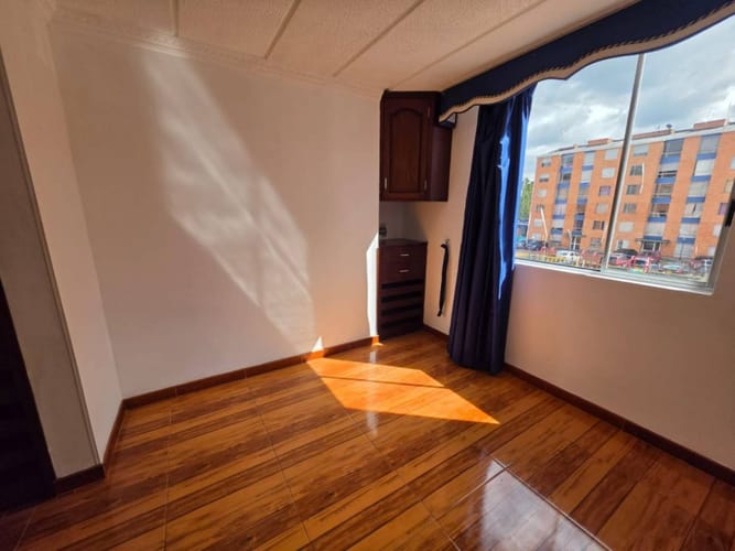 Apartamento de 3 alcobas en arriendo en Ub. Ciudadela Colsubsidio, Bogotá, 79 m² · foto 7 de 23
