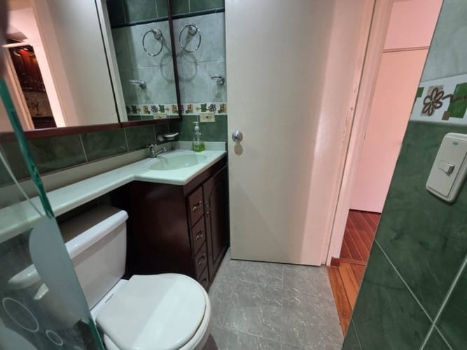 Apartamento de 3 alcobas en arriendo en Ub. Ciudadela Colsubsidio, Bogotá, 79 m² · foto 8 de 23