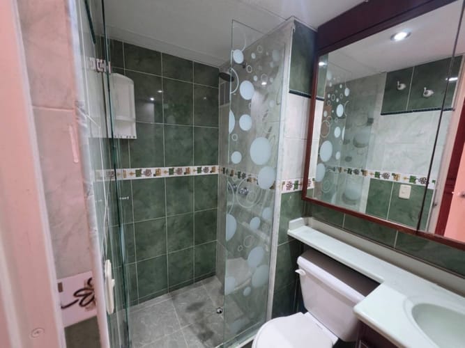 Apartamento de 3 alcobas en arriendo en Ub. Ciudadela Colsubsidio, Bogotá, 79 m² · foto 9 de 23