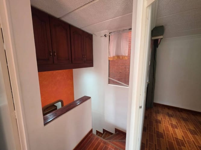 Apartamento de 3 alcobas en arriendo en Ub. Ciudadela Colsubsidio, Bogotá, 79 m² · foto 10 de 23