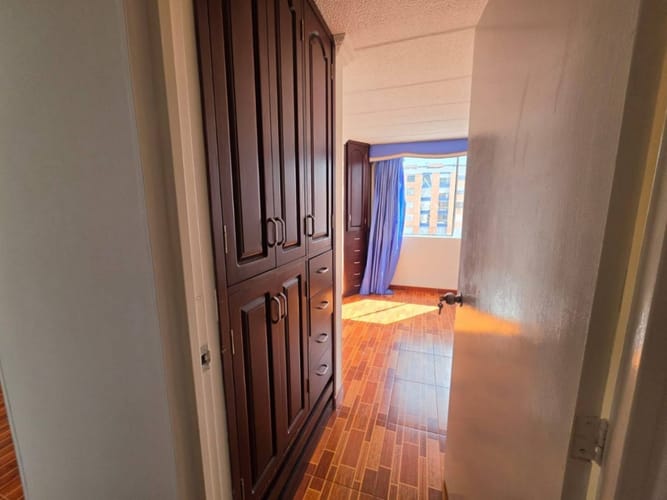 Apartamento de 3 alcobas en arriendo en Ub. Ciudadela Colsubsidio, Bogotá, 79 m² · foto 11 de 23