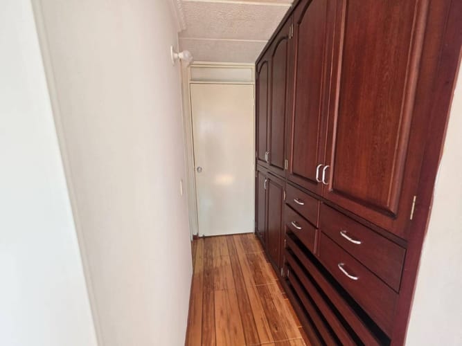Apartamento de 3 alcobas en arriendo en Ub. Ciudadela Colsubsidio, Bogotá, 79 m² · foto 12 de 23