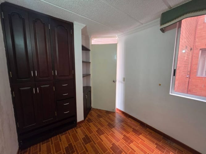 Apartamento de 3 alcobas en arriendo en Ub. Ciudadela Colsubsidio, Bogotá, 79 m² · foto 13 de 23