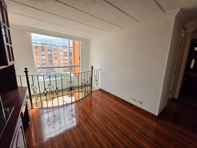 Apartamento de 3 alcobas en arriendo en Ub. Ciudadela Colsubsidio, Bogotá, 79 m² · foto 14 de 23