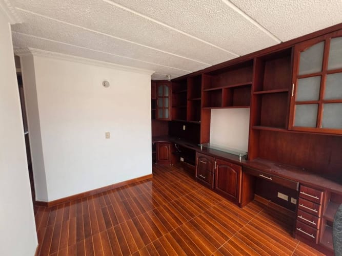 Apartamento de 3 alcobas en arriendo en Ub. Ciudadela Colsubsidio, Bogotá, 79 m² · foto 15 de 23