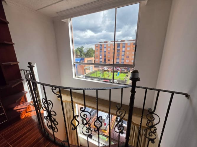 Apartamento de 3 alcobas en arriendo en Ub. Ciudadela Colsubsidio, Bogotá, 79 m² · foto 18 de 23