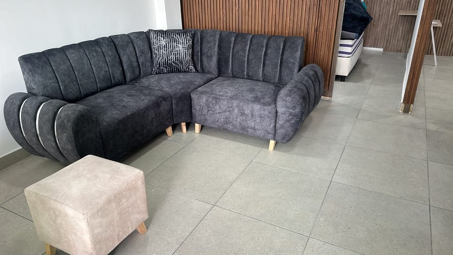 Apartamento de 2 alcobas en venta en Hoyo Chiquito, Piedecuesta, 55 m² · foto 2 de 15