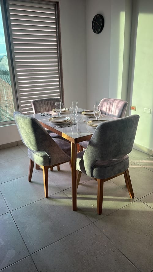 Apartamento de 2 alcobas en venta en Hoyo Chiquito, Piedecuesta, 55 m² · foto 4 de 15