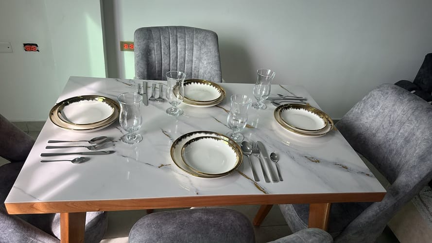 Apartamento de 2 alcobas en venta en Hoyo Chiquito, Piedecuesta, 55 m² · foto 5 de 15