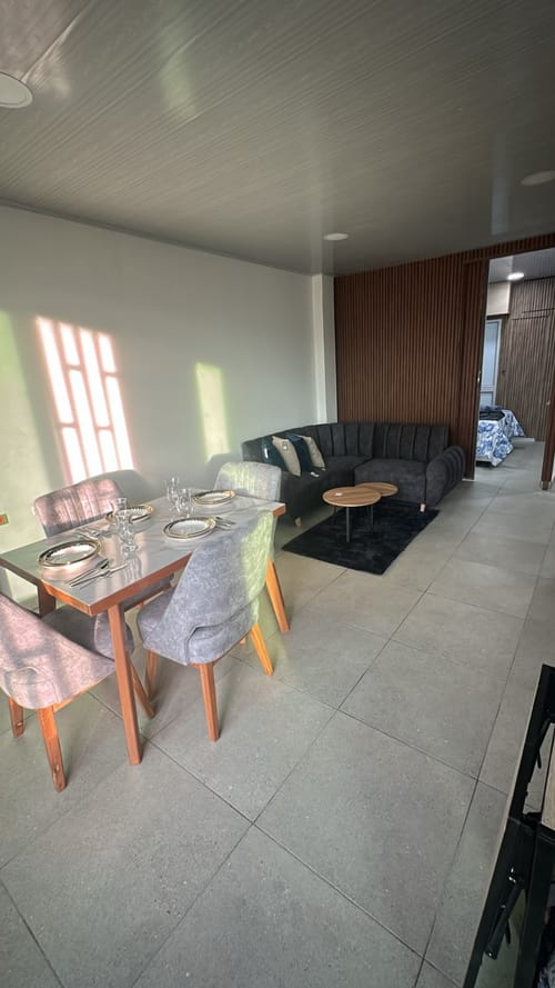 Apartamento de 2 alcobas en venta en Hoyo Chiquito, Piedecuesta, 55 m² · foto 6 de 15