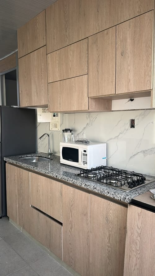 Apartamento de 2 alcobas en venta en Hoyo Chiquito, Piedecuesta, 55 m² · foto 8 de 15
