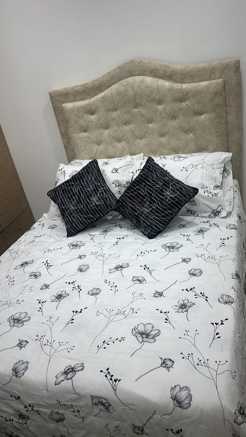 Apartamento de 2 alcobas en venta en Hoyo Chiquito, Piedecuesta, 55 m² · foto 10 de 15