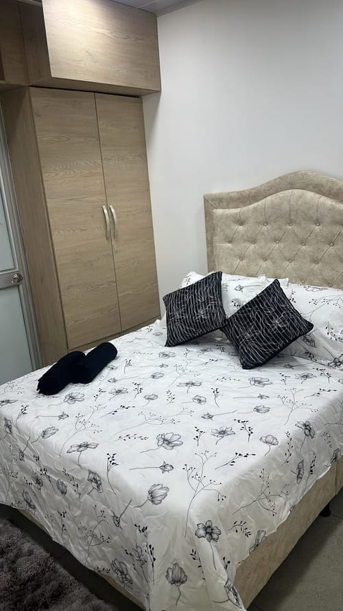 Apartamento de 2 alcobas en venta en Hoyo Chiquito, Piedecuesta, 55 m² · foto 13 de 15