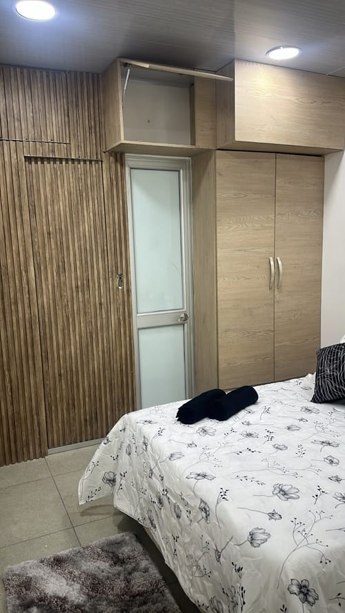 Apartamento de 2 alcobas en venta en Hoyo Chiquito, Piedecuesta, 55 m² · foto 14 de 15