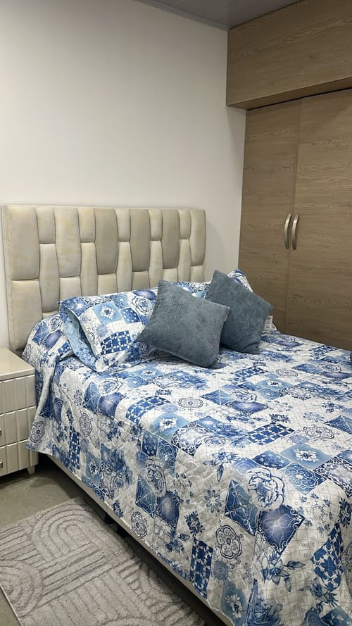 Apartamento de 2 alcobas en venta en Hoyo Chiquito, Piedecuesta, 55 m² · foto 15 de 15