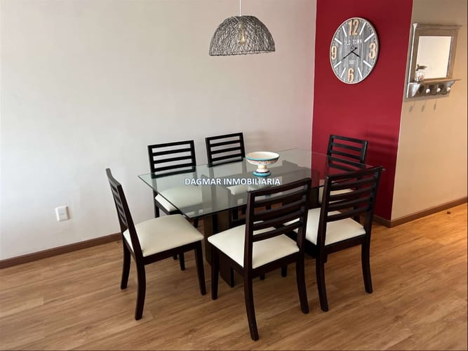 Apartamento en Alquiler · Photo 4