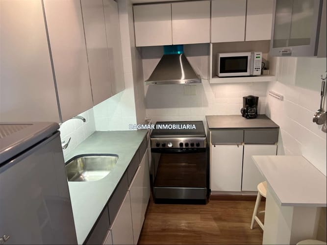 Apartamento en Alquiler · Photo 7