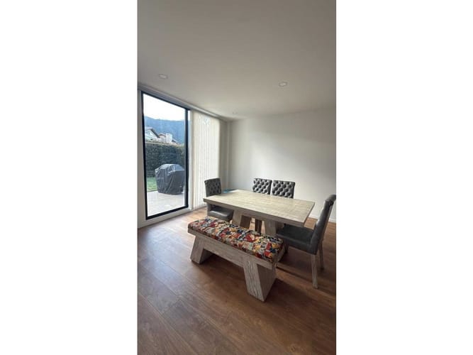 Casa de 3 alcobas en venta en Chuntame, Cajicá, 180 m² · foto 9 de 24