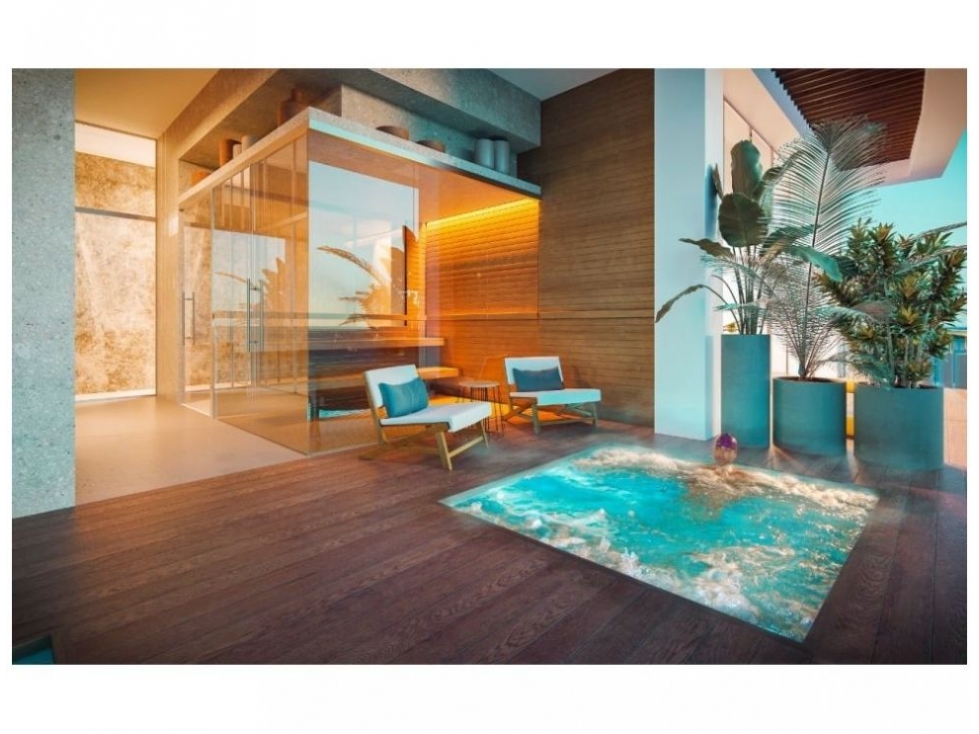Apartamento en venta en La Esperanza, Santa Marta · foto 5 de 13
