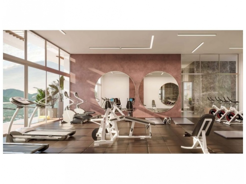 Apartamento en venta en La Esperanza, Santa Marta · foto 7 de 13