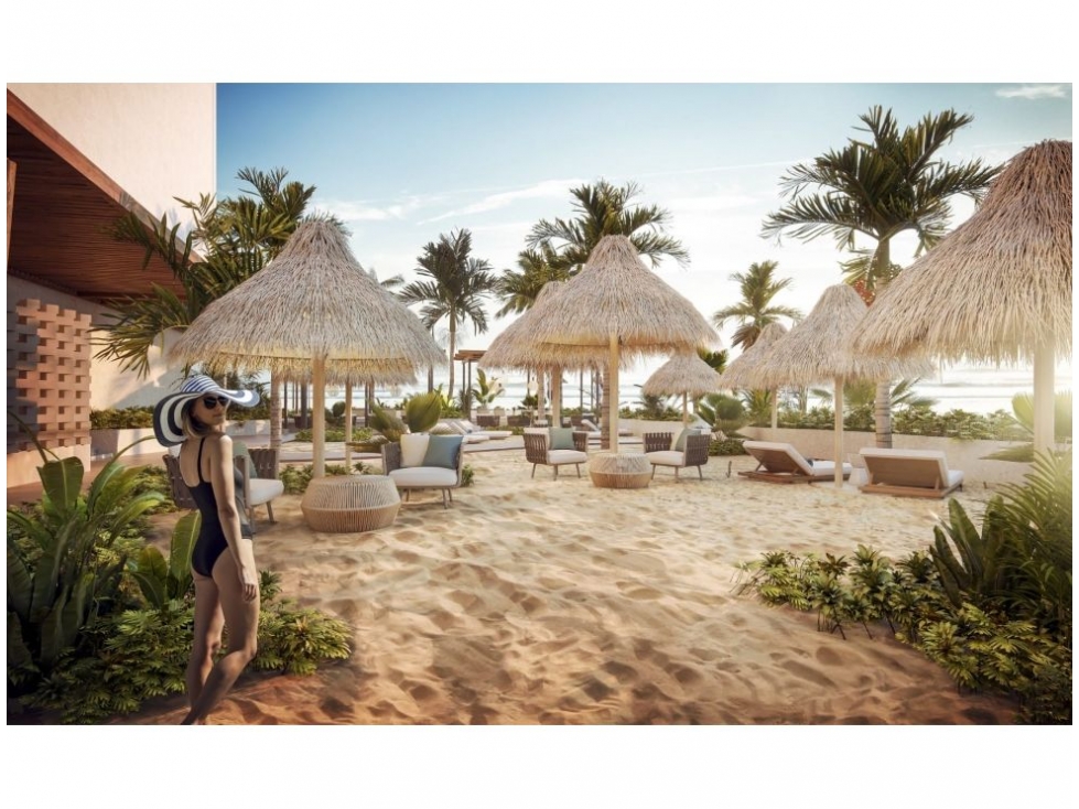 Apartamento en venta en La Esperanza, Santa Marta · foto 9 de 13