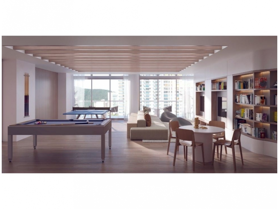 Apartamento en venta en La Esperanza, Santa Marta · foto 10 de 13