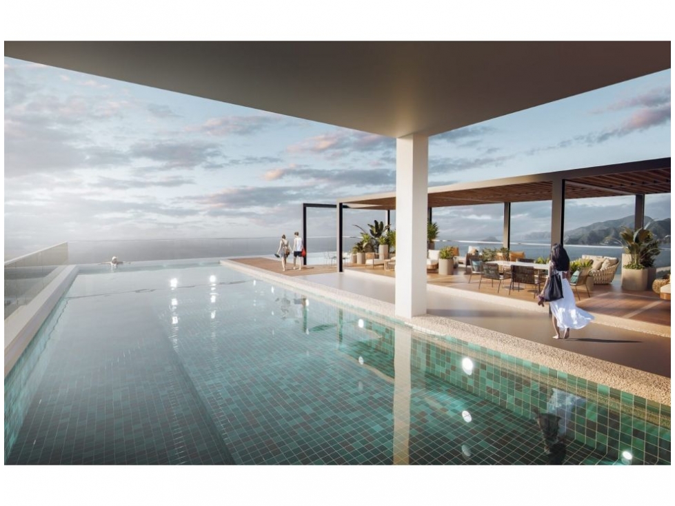 Apartamento en venta en La Esperanza, Santa Marta · foto 13 de 13