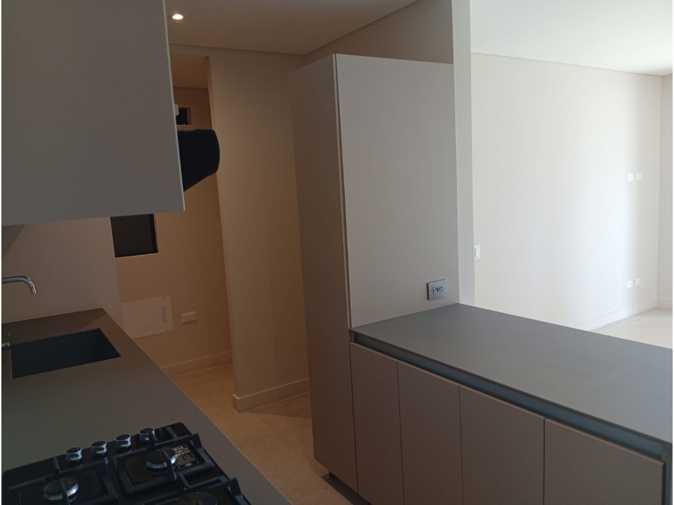 Apartamento en venta en Cerritos, Pereira · foto 2 de 18