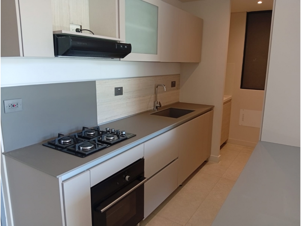 Apartamento en venta en Cerritos, Pereira · foto 3 de 18