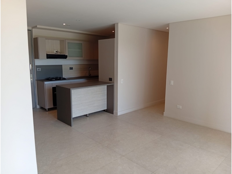 Apartamento en venta en Cerritos, Pereira · foto 4 de 18