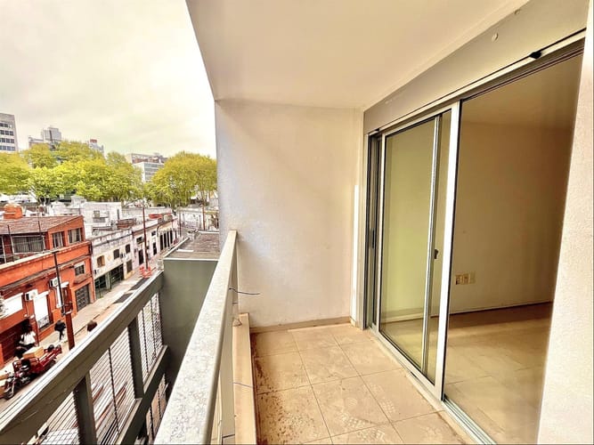 Apartamento en Alquiler · Foto 2