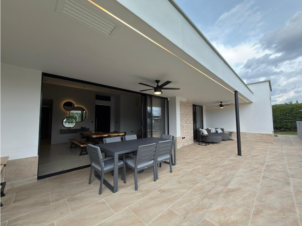 Casa en venta en Cerritos, Pereira · foto 9 de 24
