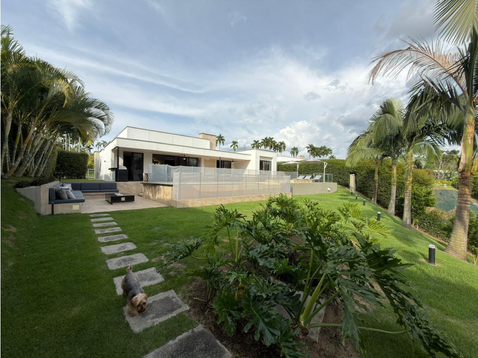Casa en venta en Cerritos, Pereira · foto 5 de 24