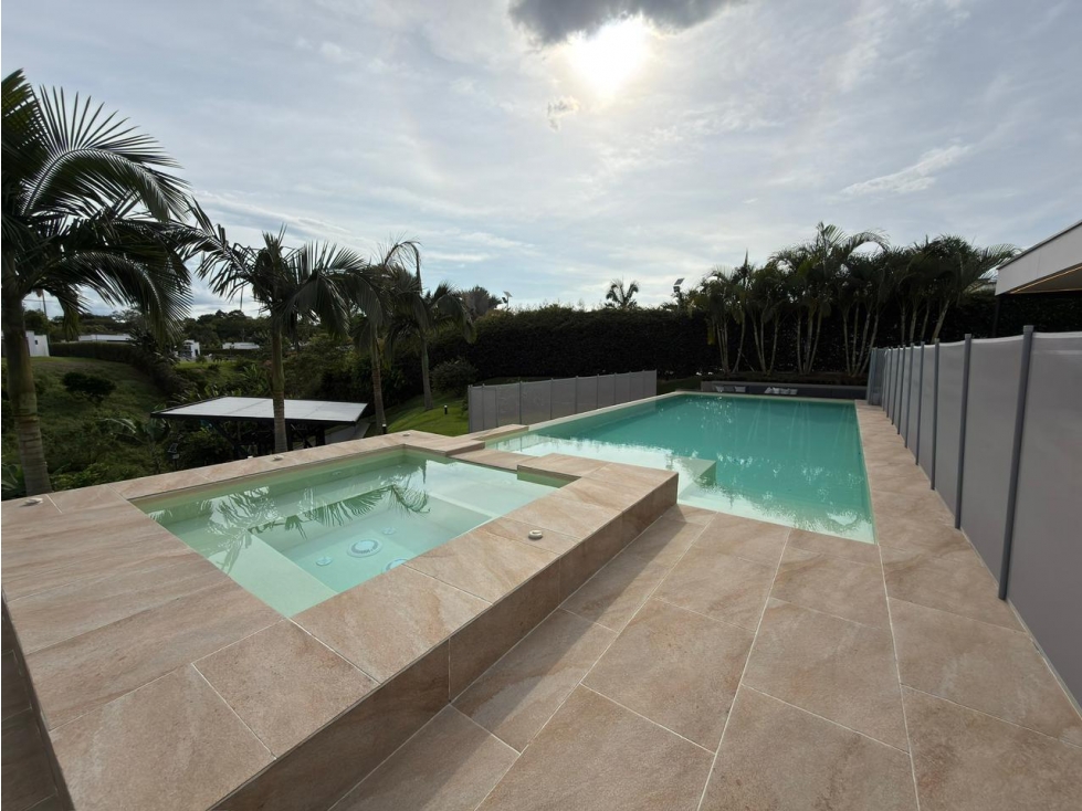Casa en venta en Cerritos, Pereira · foto 4 de 24