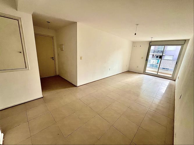 Apartamento en Alquiler · Foto 3