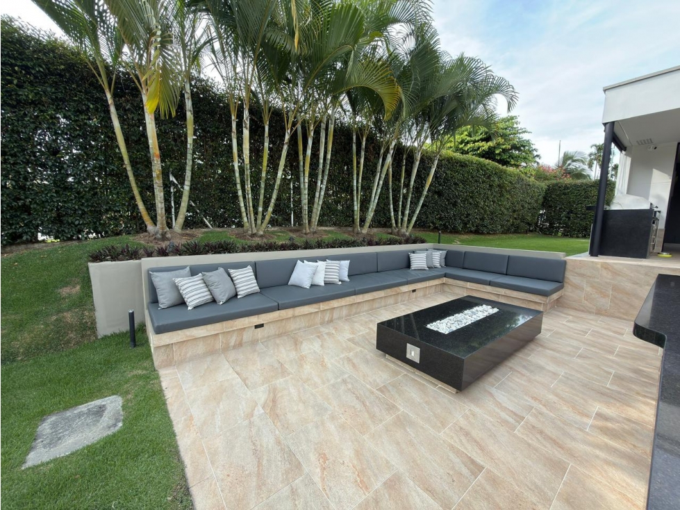 Casa en venta en Cerritos, Pereira · foto 6 de 24