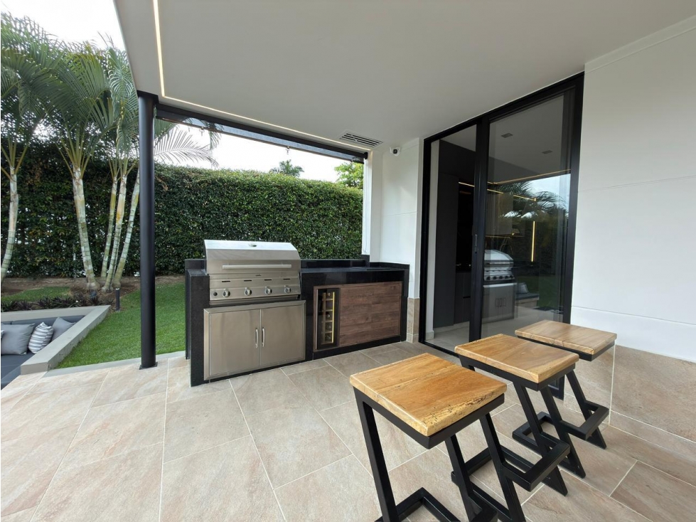 Casa en venta en Cerritos, Pereira · foto 8 de 24