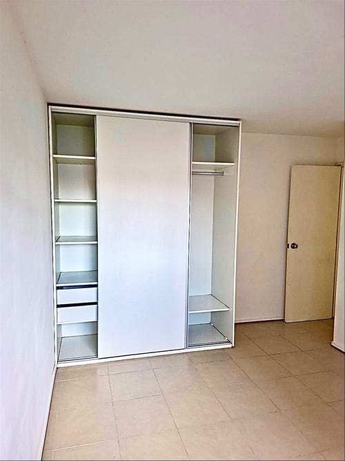 Apartamento en Alquiler · Foto 7