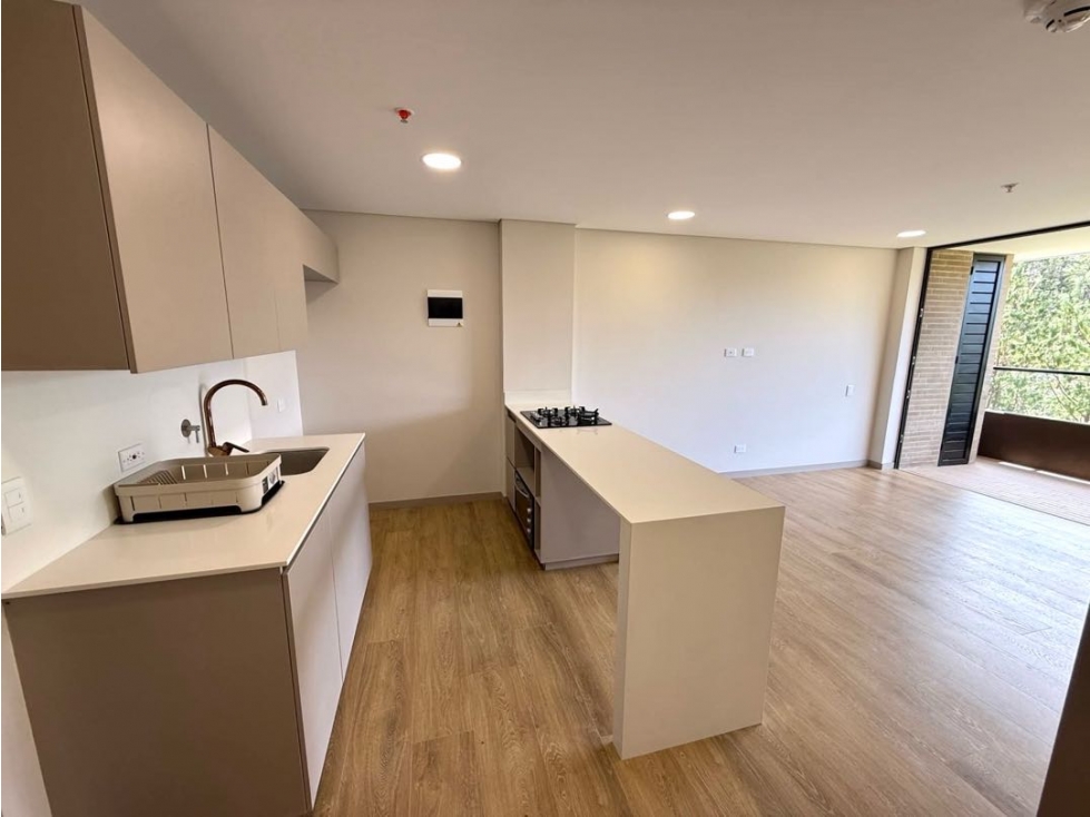 Foto del apartamento