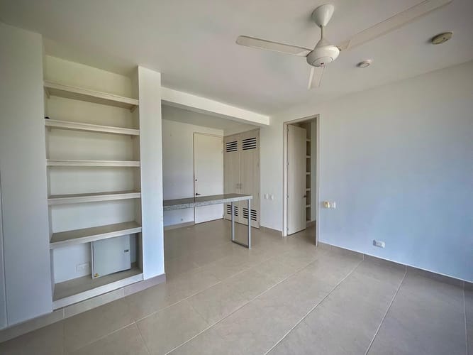 Apartamento de 3 alcobas en venta en Ricaurte, 63 m² · foto 9 de 17