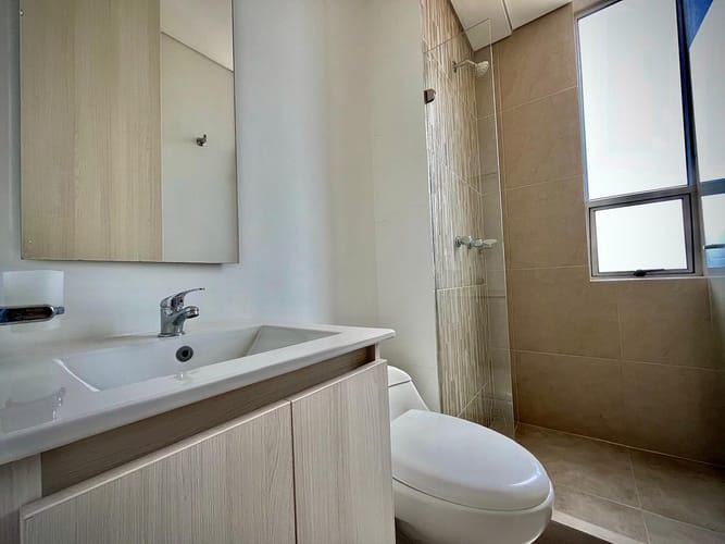 Apartamento de 3 alcobas en venta en Ricaurte, 63 m² · foto 10 de 17