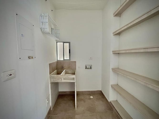 Apartamento de 3 alcobas en venta en Ricaurte, 63 m² · foto 12 de 17